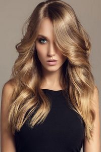 Natural Hair Colours Hair Beauty Salon Cheltenham